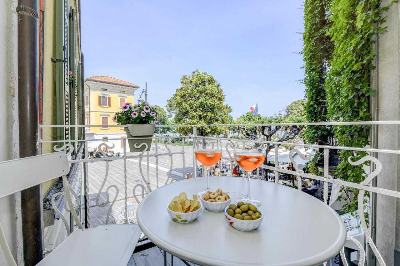 Stella House Villa Desenzano del Garda Exterior photo